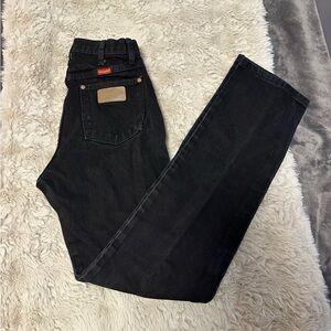 Wrangler Women's Cowboy Cut 5x34